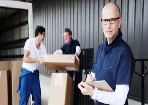 residential movers in Southlake