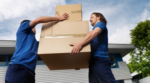Tips On How To Choose A Moving Service You Can Trust