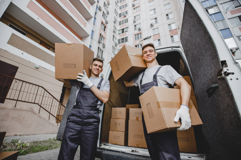 best Residential Local Movers local movers in fort worth
