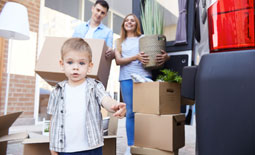 5 Tips for Moving During the School Year