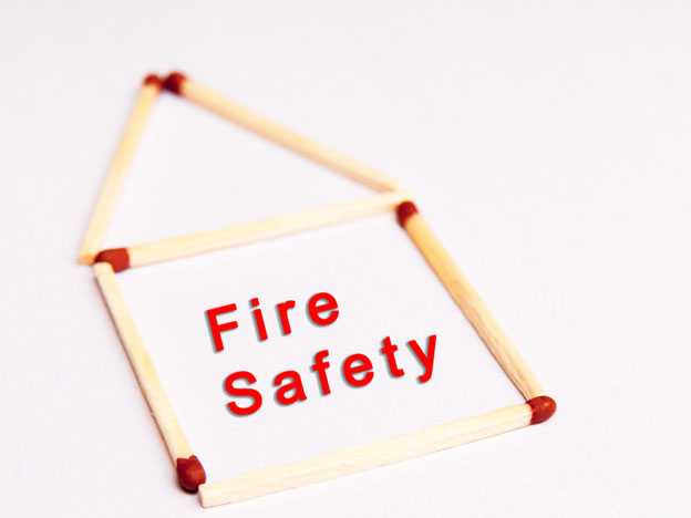 Tips to Prevent House Fires Caused By Home Heating and Appliances