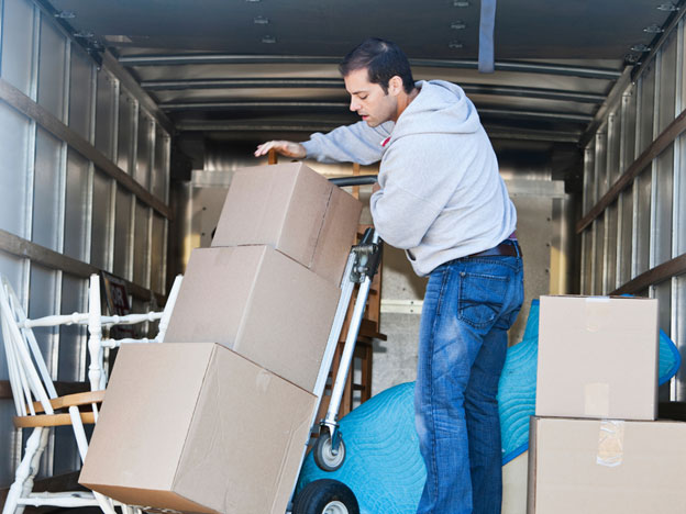 moving services in fort worth tx