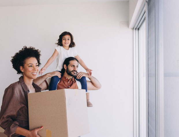 Furniture Movers In Fort Worth TX